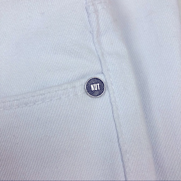 Kut From The Cloth Chrissy Flare - 4 - Picture 5 of 16